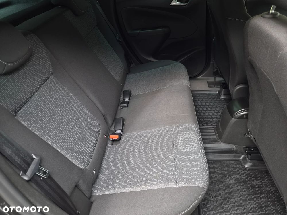Opel Crossland X 1.6 Innovation - 17