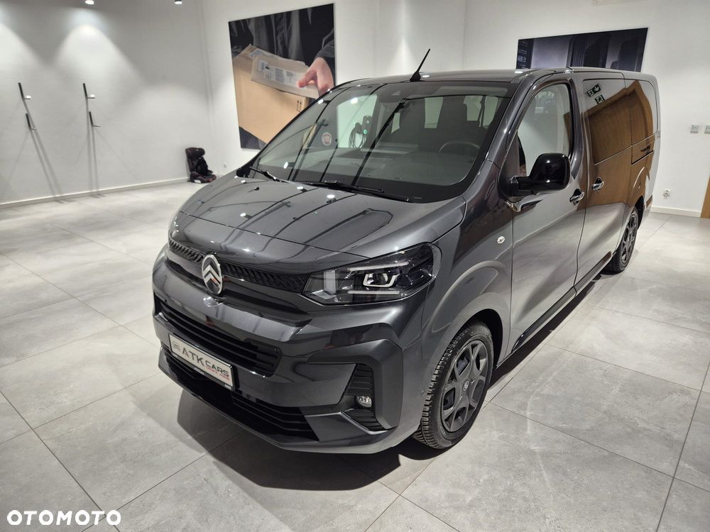 Citroën SpaceTourer 2.0 BlueHDi XL Business EAT8 - 2