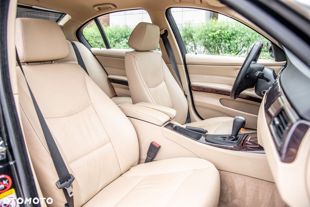 BMW Seria 3 - 8