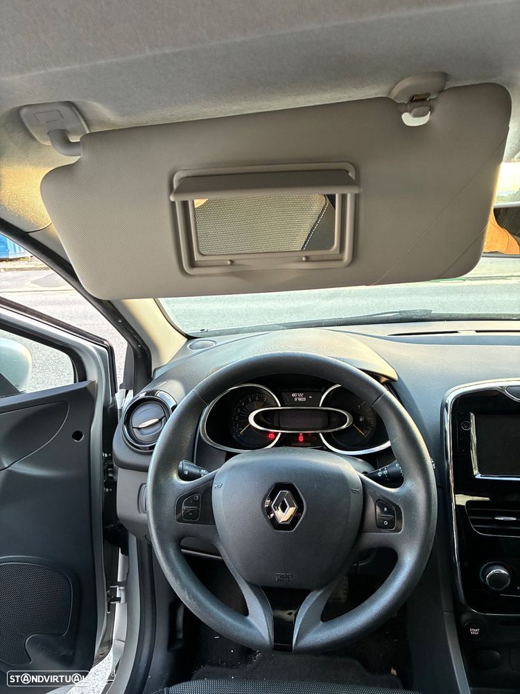 Renault Clio 0.9 TCE Confort - 2