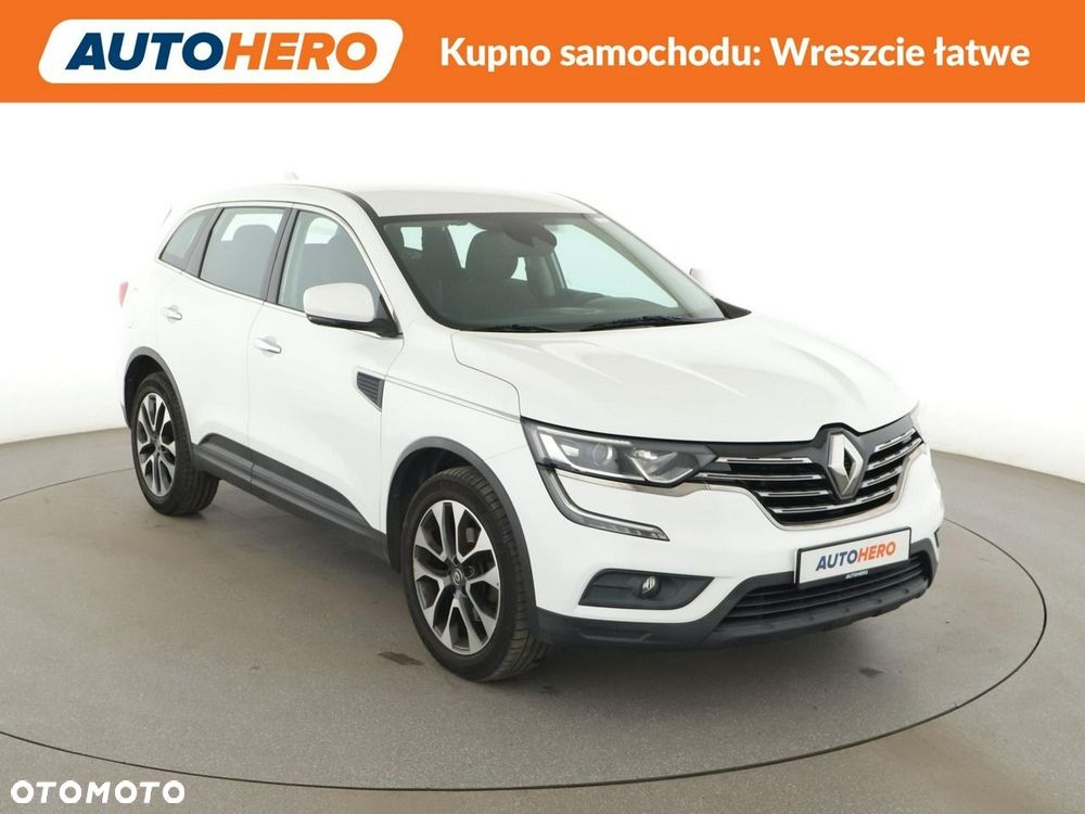 Renault Koleos ENERGY dCi 175 X-tronic LIFE - 11