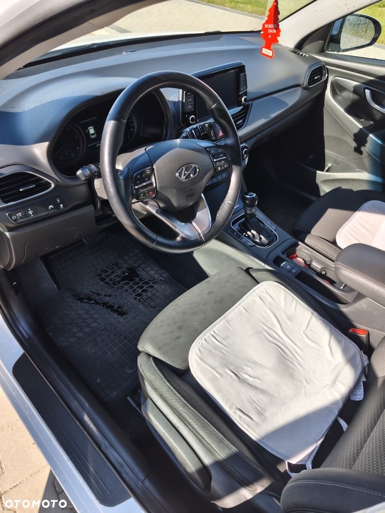 Hyundai i30 - 5
