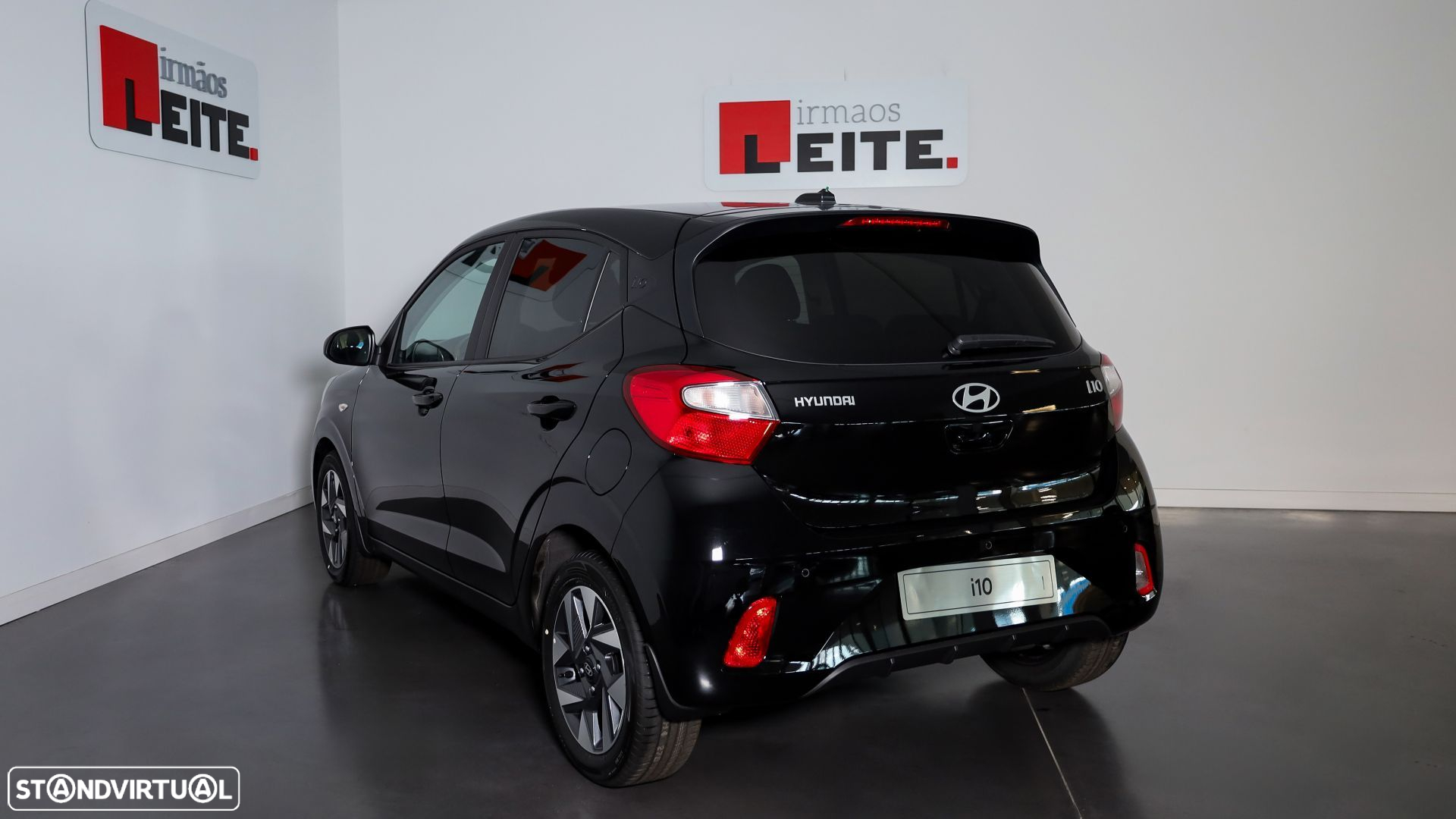 Hyundai i10 1.0 Comfort - 4