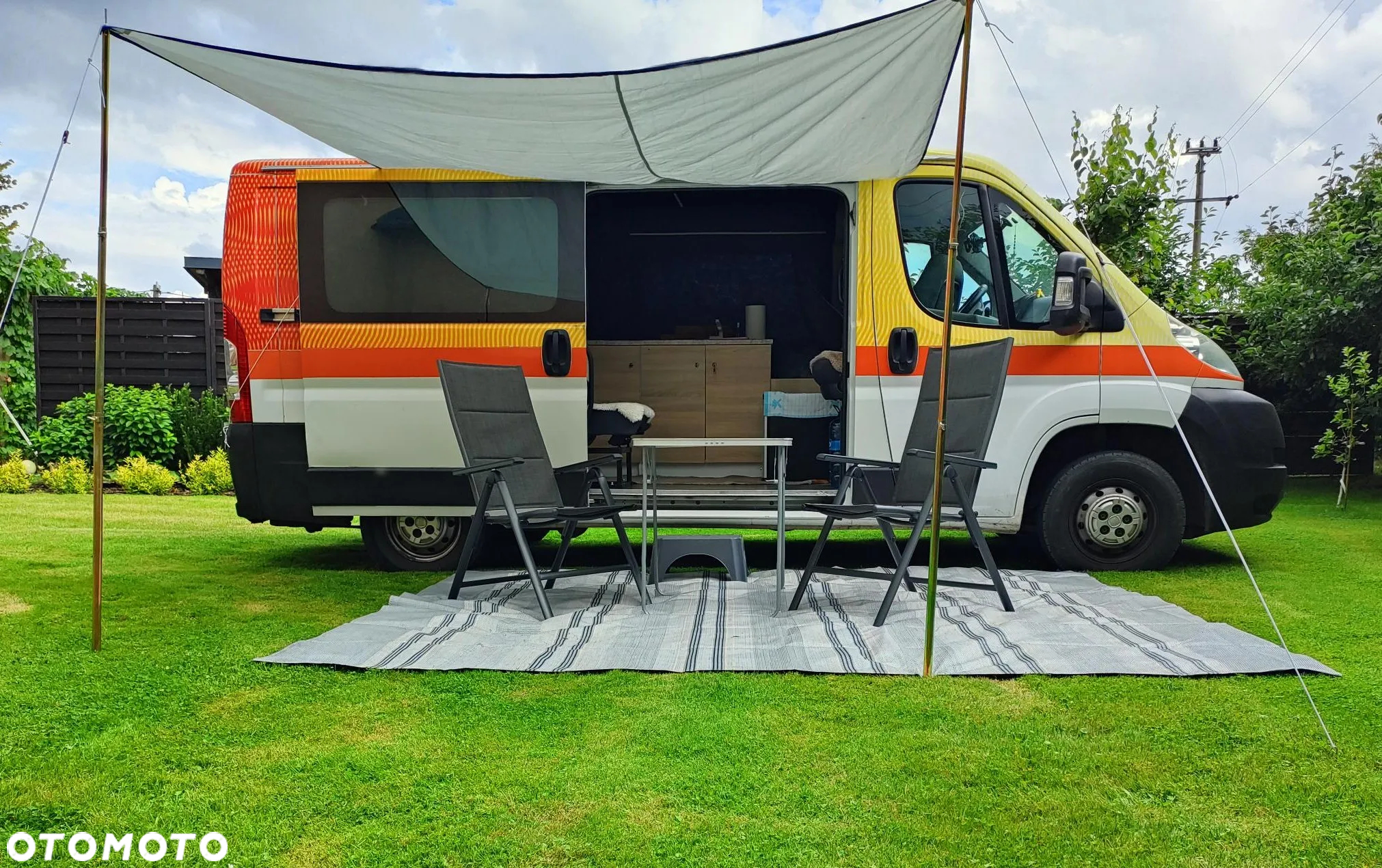 Fiat Ducato - 2