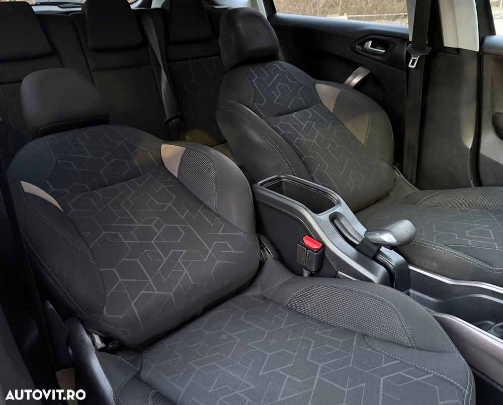 Peugeot 2008 PureTech 110 Stop&Start Allure - 13