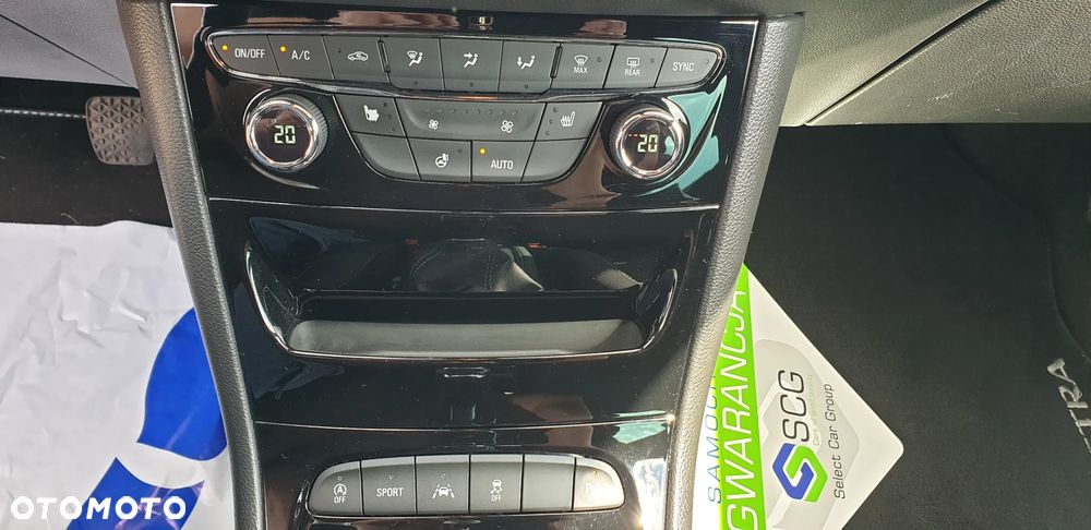 Opel Astra 1.6 D Start/Stop Sports Tourer Innovation - 31