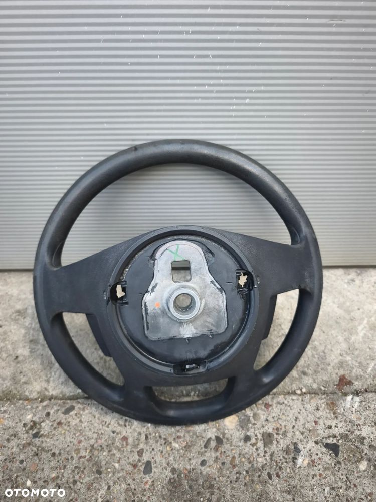 Kierownica wielofunkcyjna przyciski Ducato III Citroen Jumper Peugeot Boxer Lift nr1 - 5