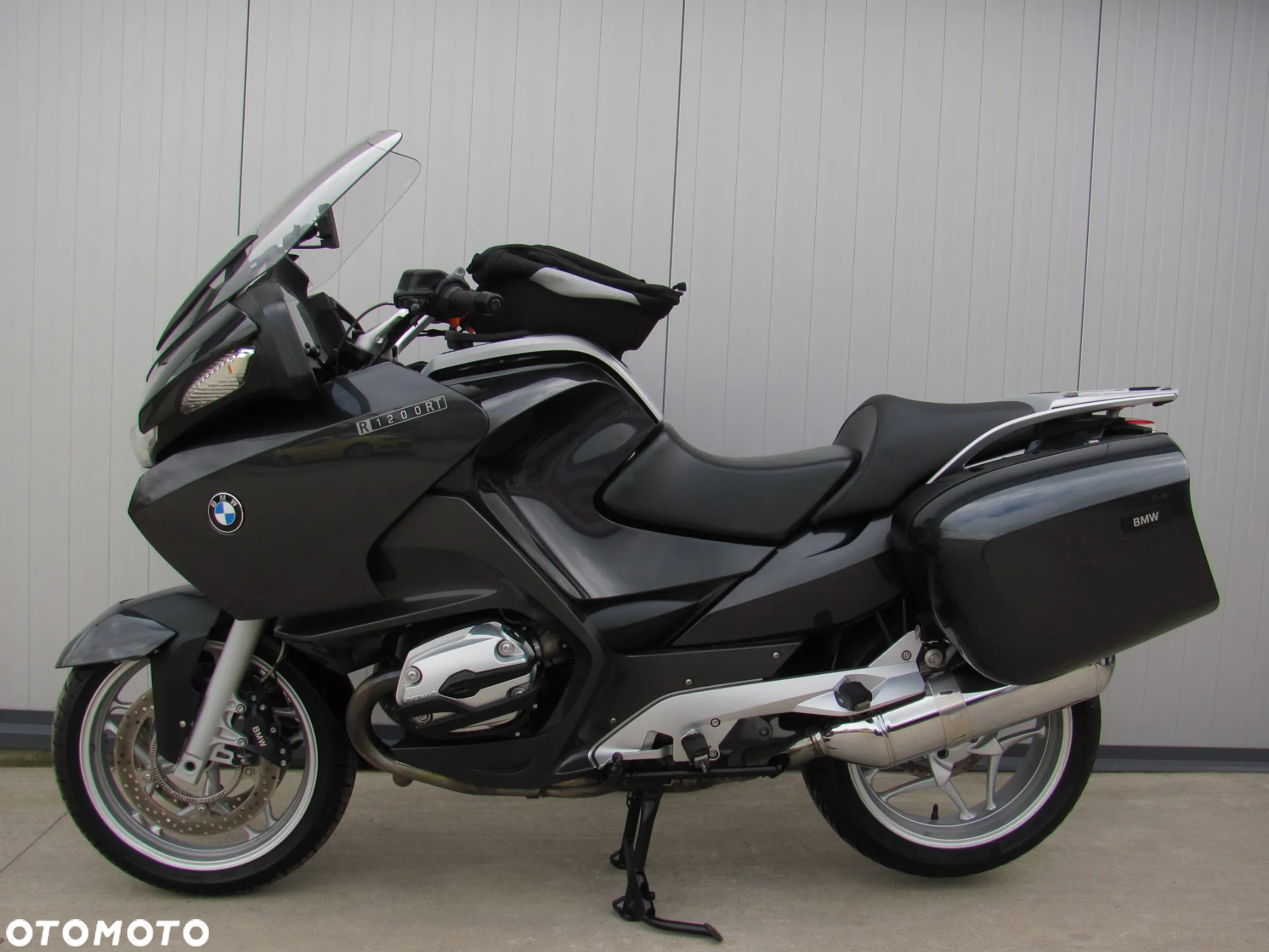 BMW RT - 19