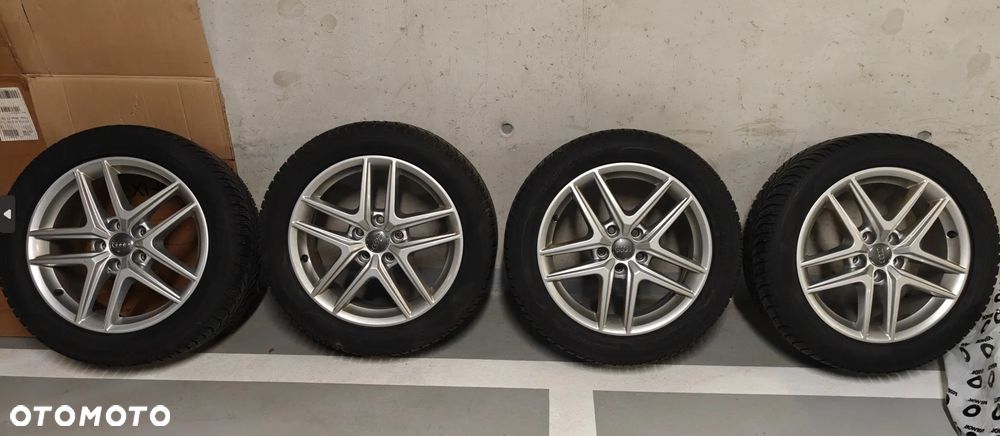 Audi A4 Avant 40 TDI mHEV Quattro Advanced S tronic - 22