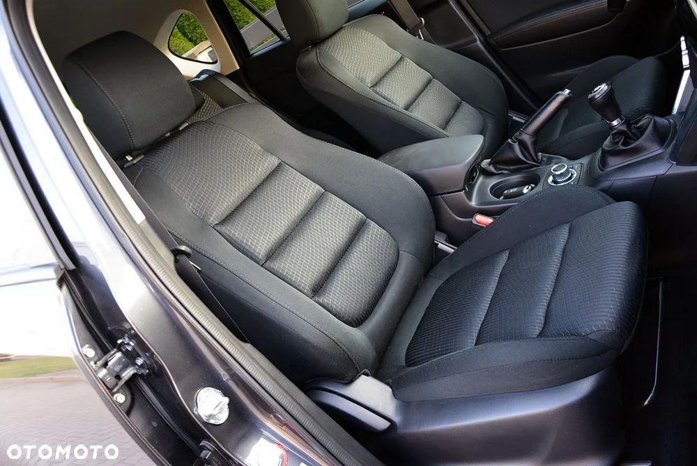 Mazda CX-5 2.2 D Skyenergy 2WD - 4