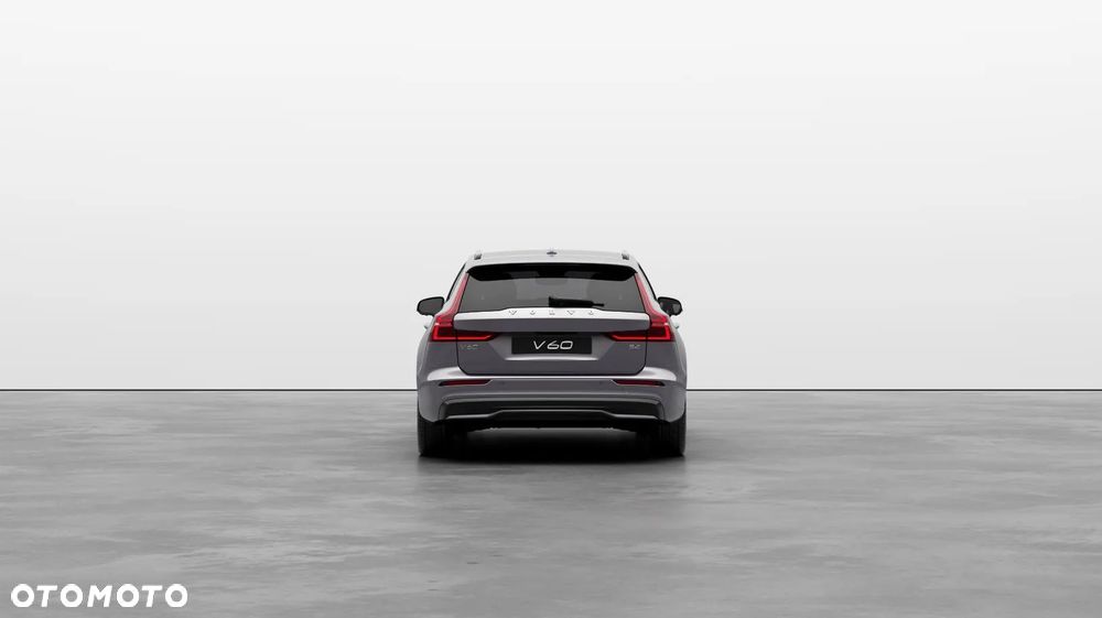 Volvo V60 B4 B Plus Dark - 4