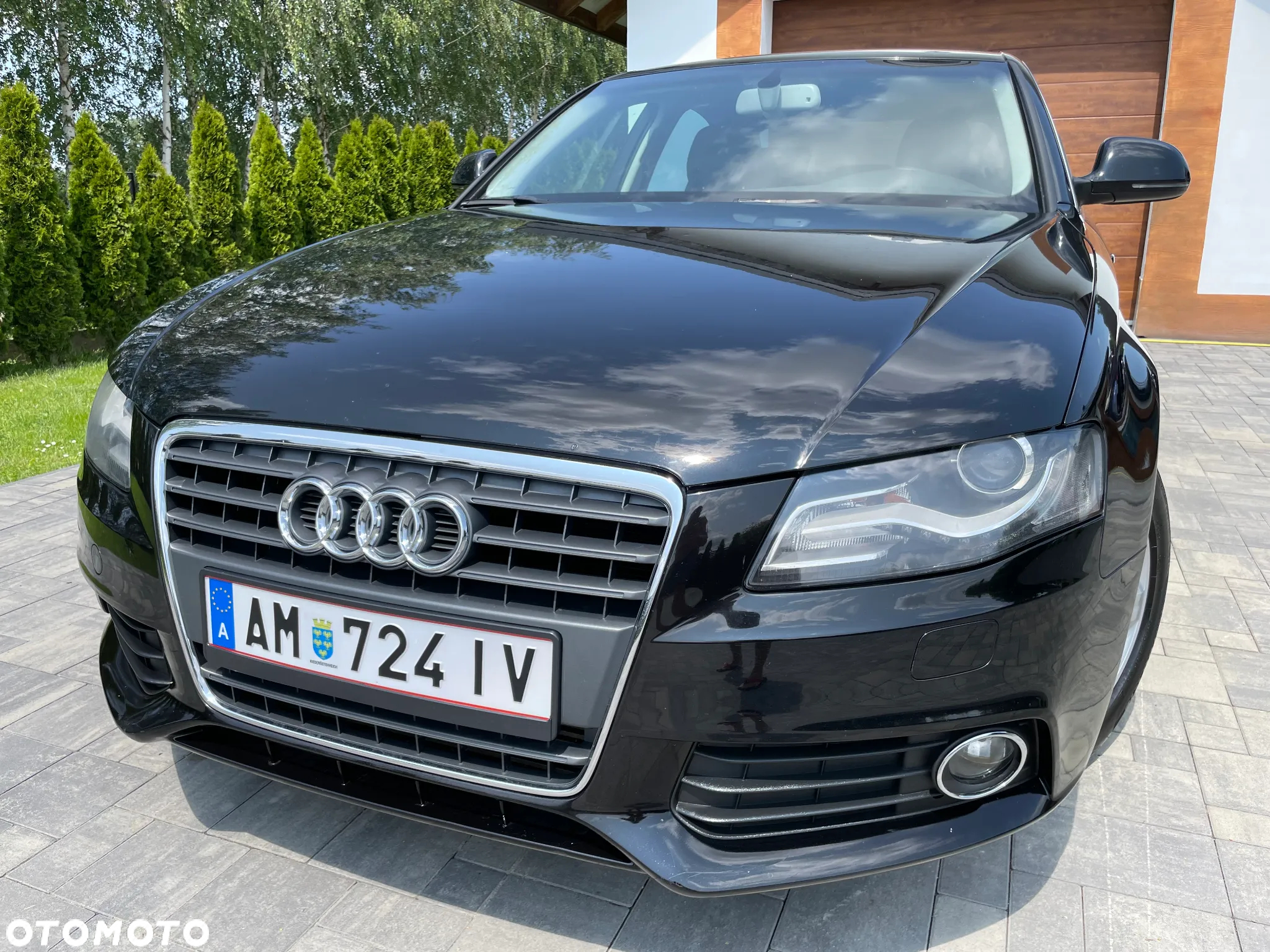 Audi A4 1.8 TFSI - 6