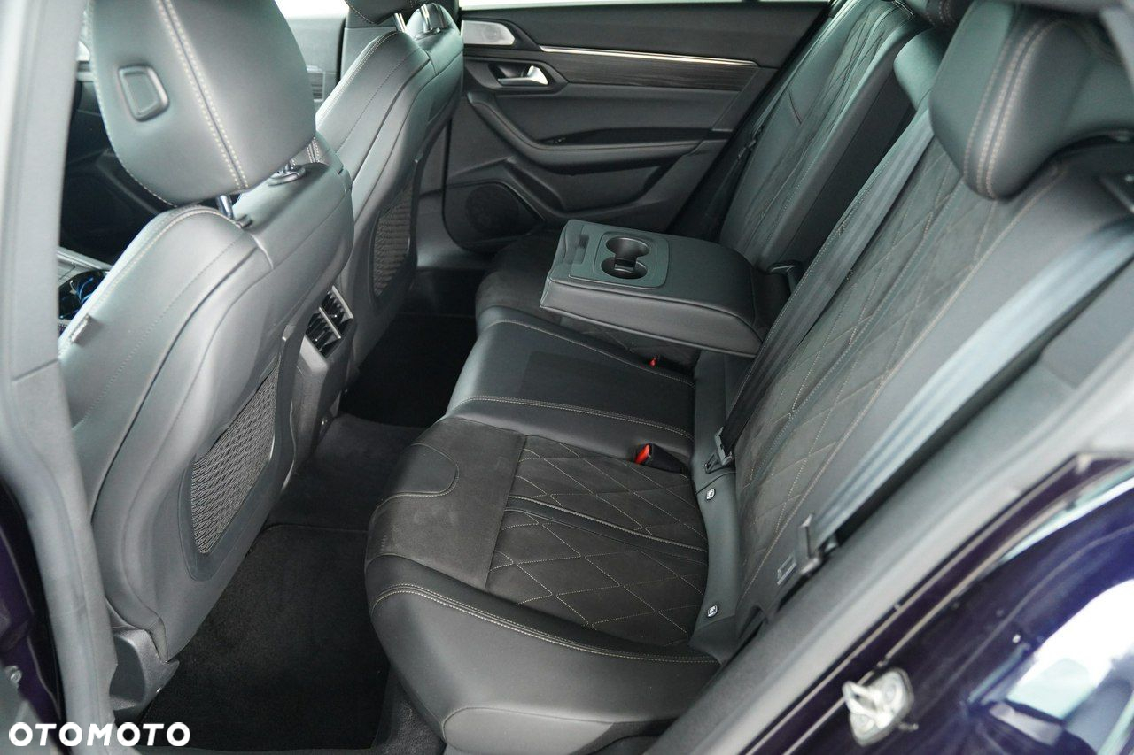 Peugeot 508 - 22