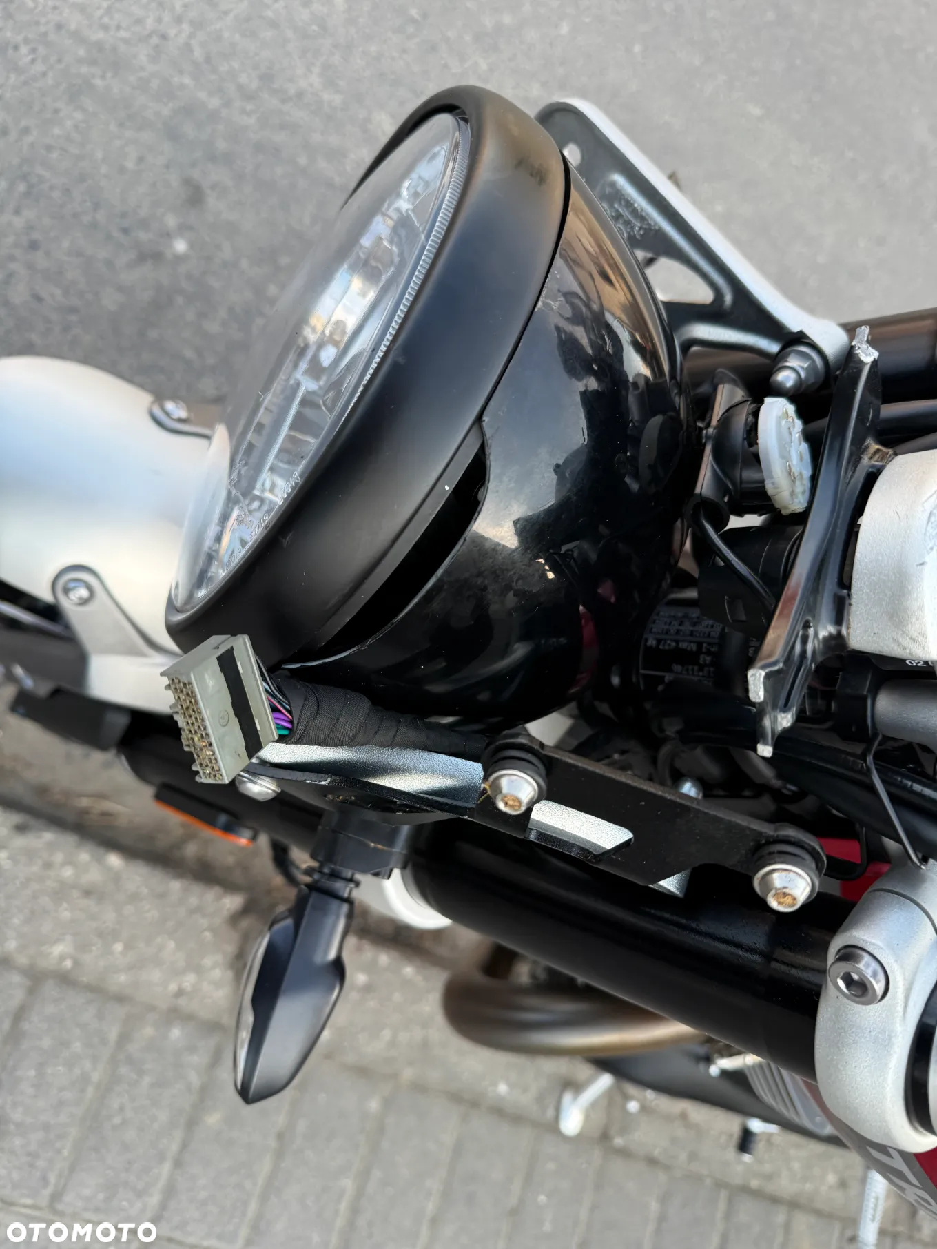 Triumph Speed Twin - 20