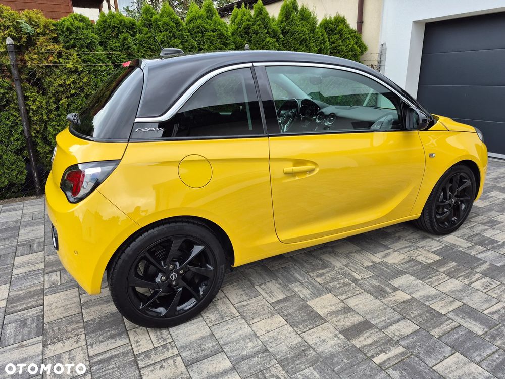 Opel Adam 1.4 Slam - 4