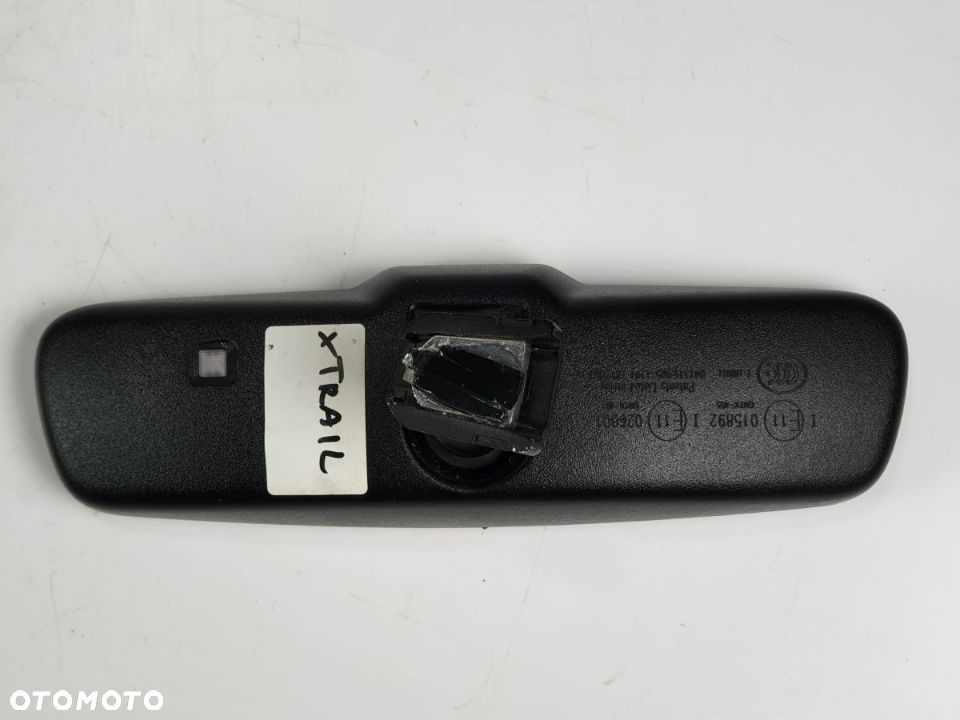 HONDA CIVIC X 17-21r Lusterko Wewnętrzne Wsteczne - 12