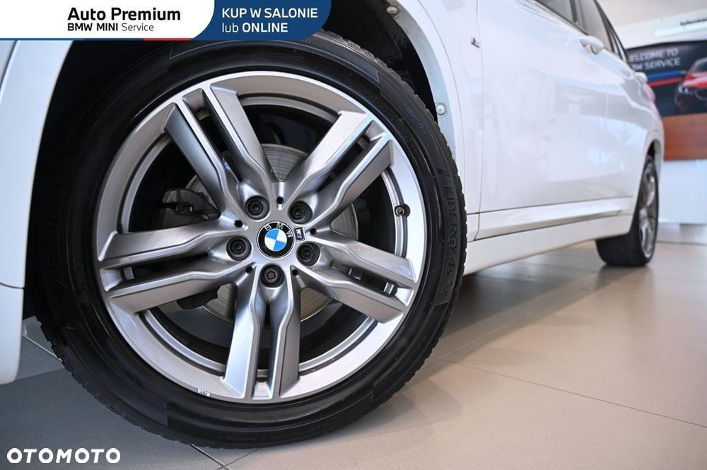 BMW X1 sDrive18i M Sport - 22