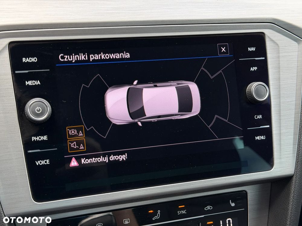 Volkswagen Passat 2.0 TDI EVO Essence - 28