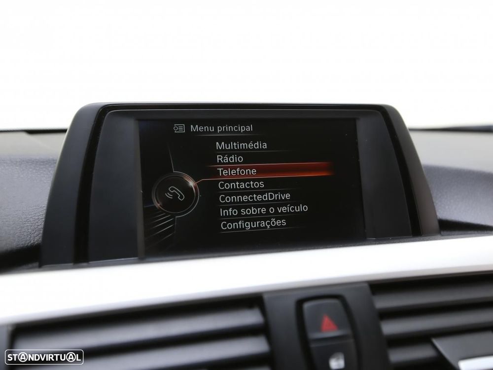 BMW 420 Gran Coupé - 16