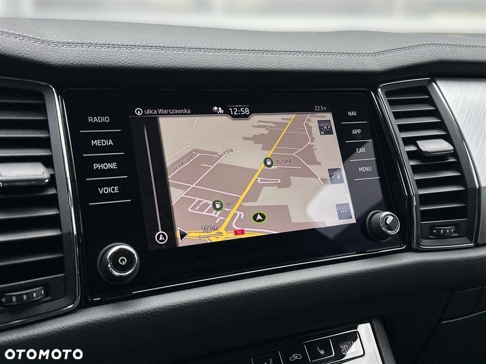 Skoda Kodiaq 2.0 TDI 4x4 Ambition DSG - 26