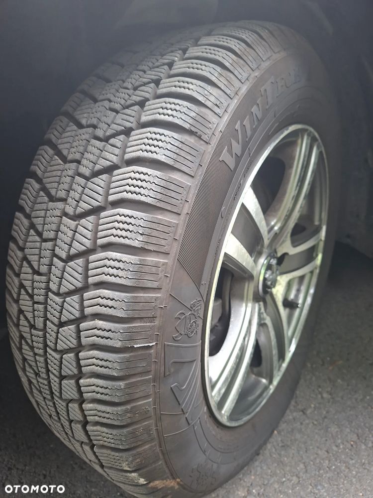 Peugeot 308 1.6 Trendy - 8