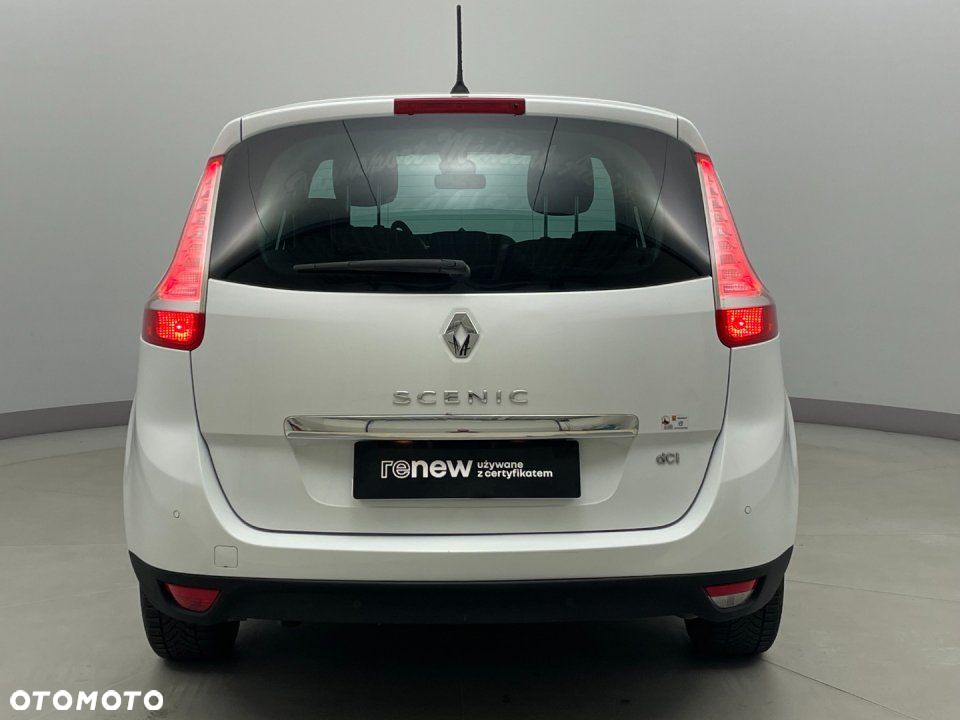 Renault Grand Scenic - 4