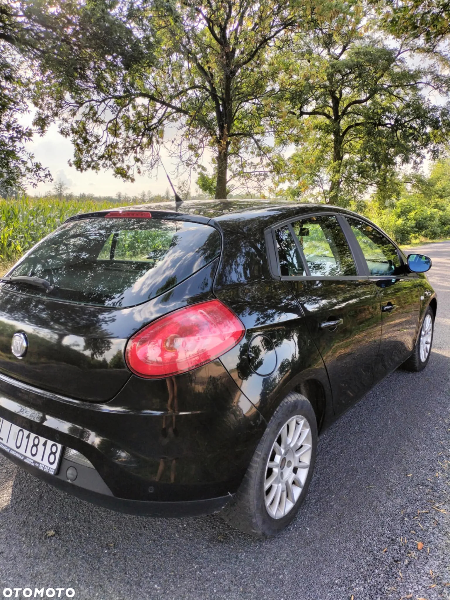 Fiat Bravo - 3