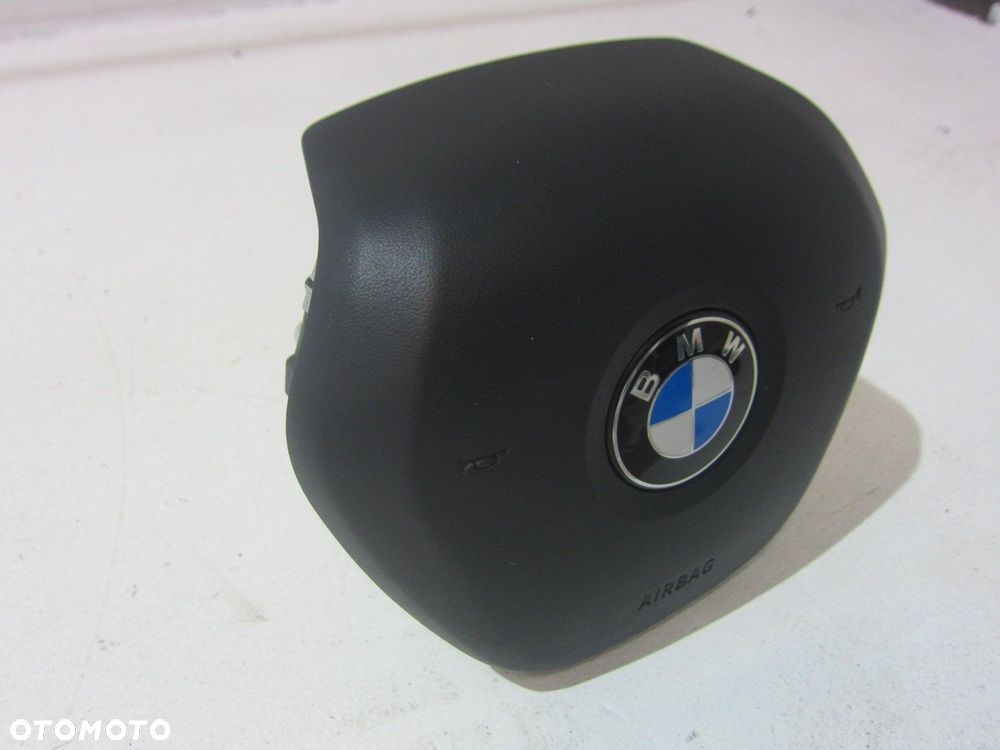 BMW X3 G01 G02 PODUSZKA POWIETRZNA KIEROWCY AIRBAG 6878440 USA 32307946621 - 4