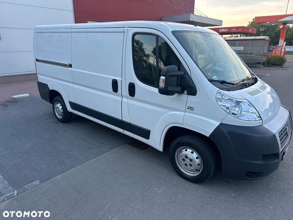 Fiat Ducato - 1