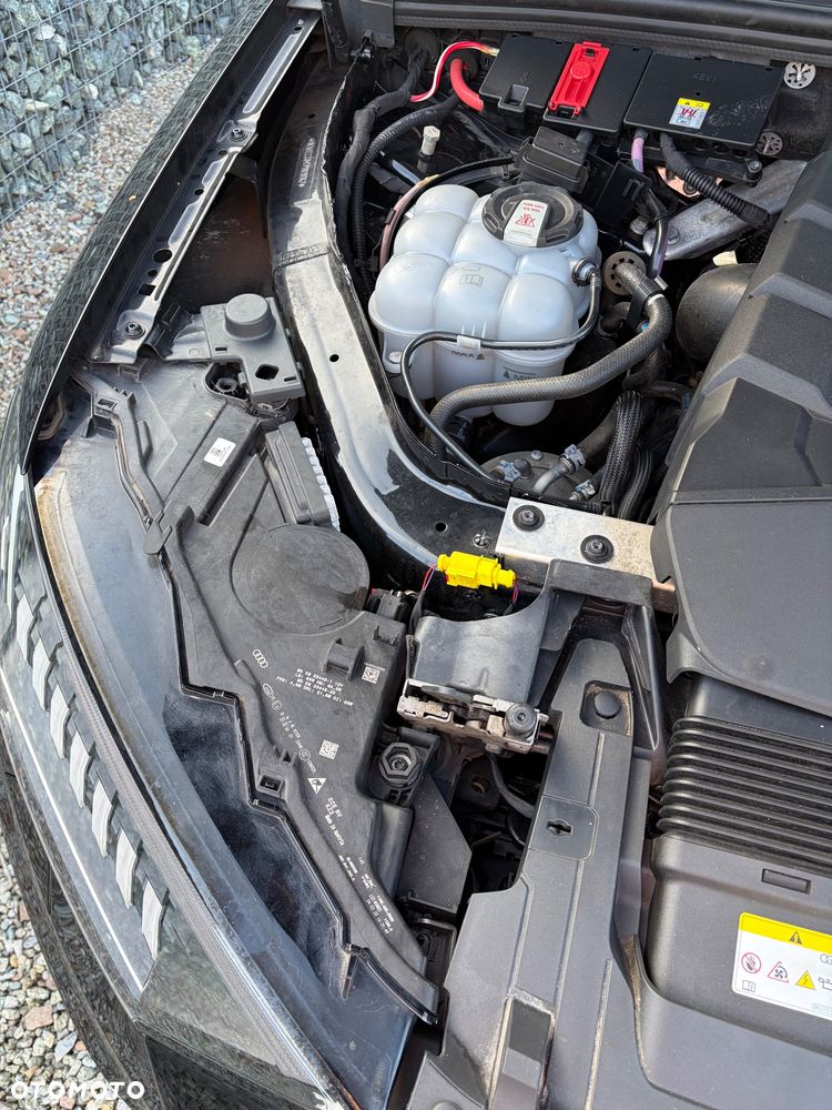 Audi Q7 45 TDI mHEV Quattro S Line Tiptr - 16
