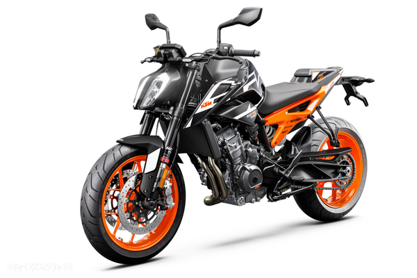 KTM Duke