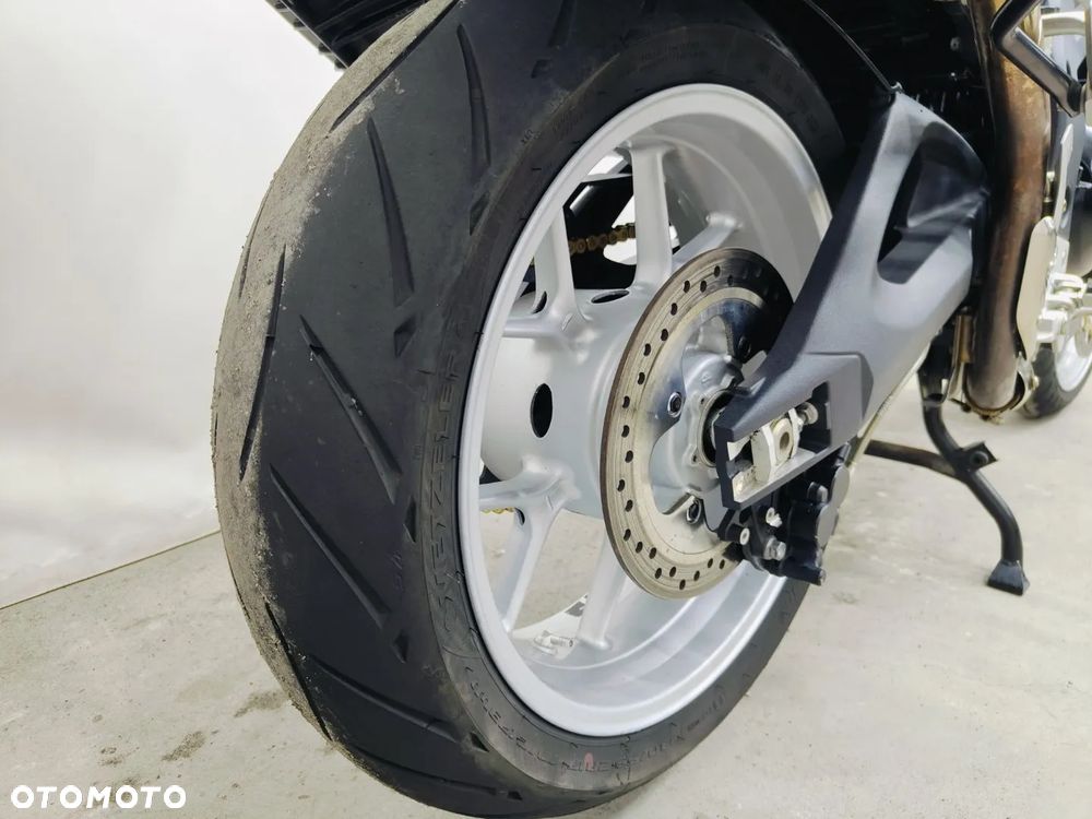 Triumph Tiger - 10