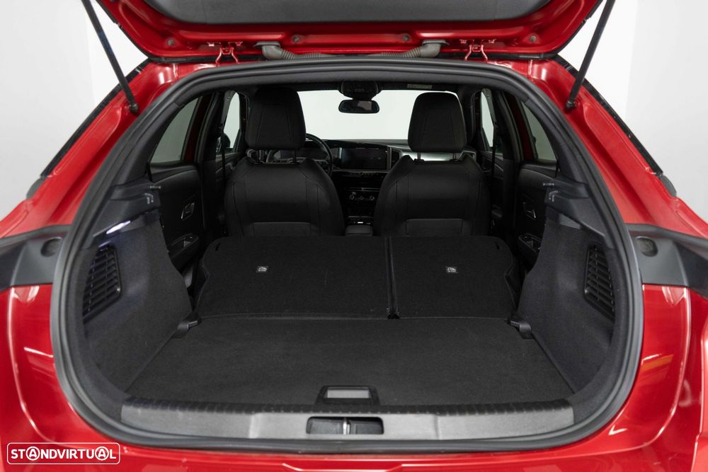 Opel Mokka 1.2 T GS AT - 15