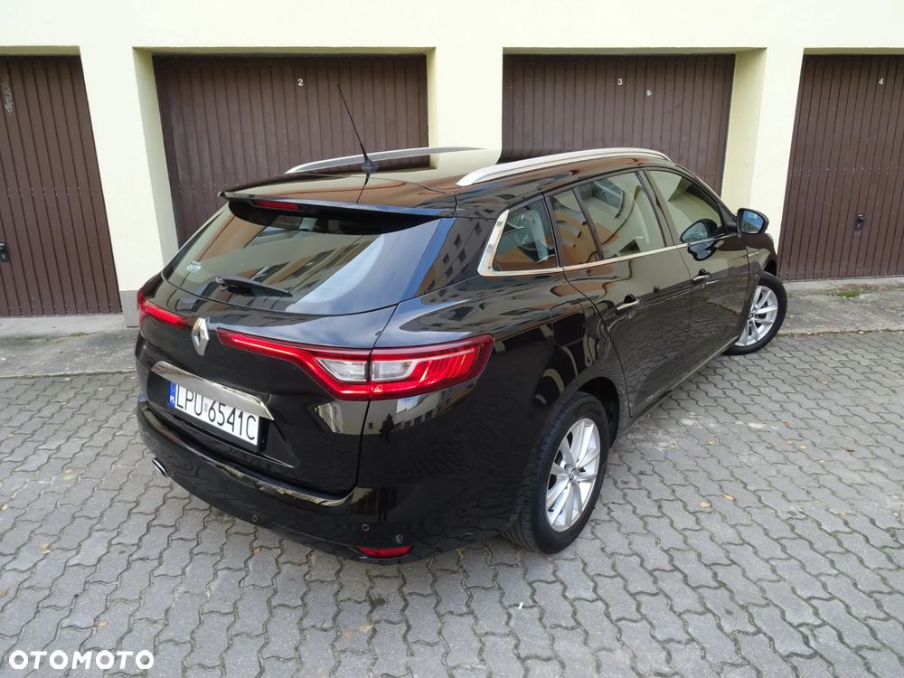 Renault Megane ENERGY dCi 110 ECO2 BUSINESS - 3