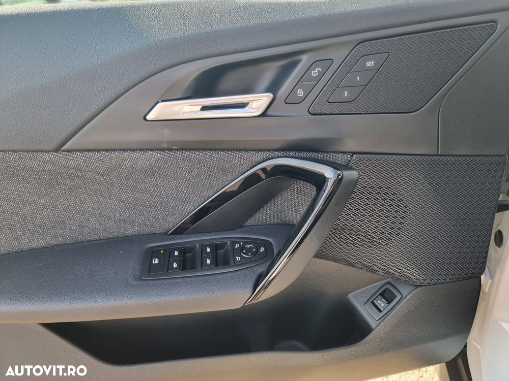 BMW X1 sDrive18d Aut. xLine - 25