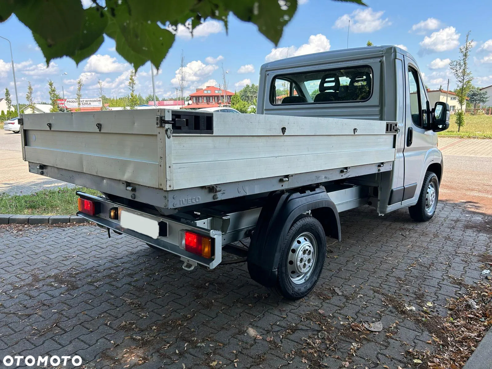 Peugeot Boxer - 9