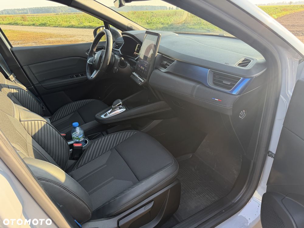 Renault Captur - 12