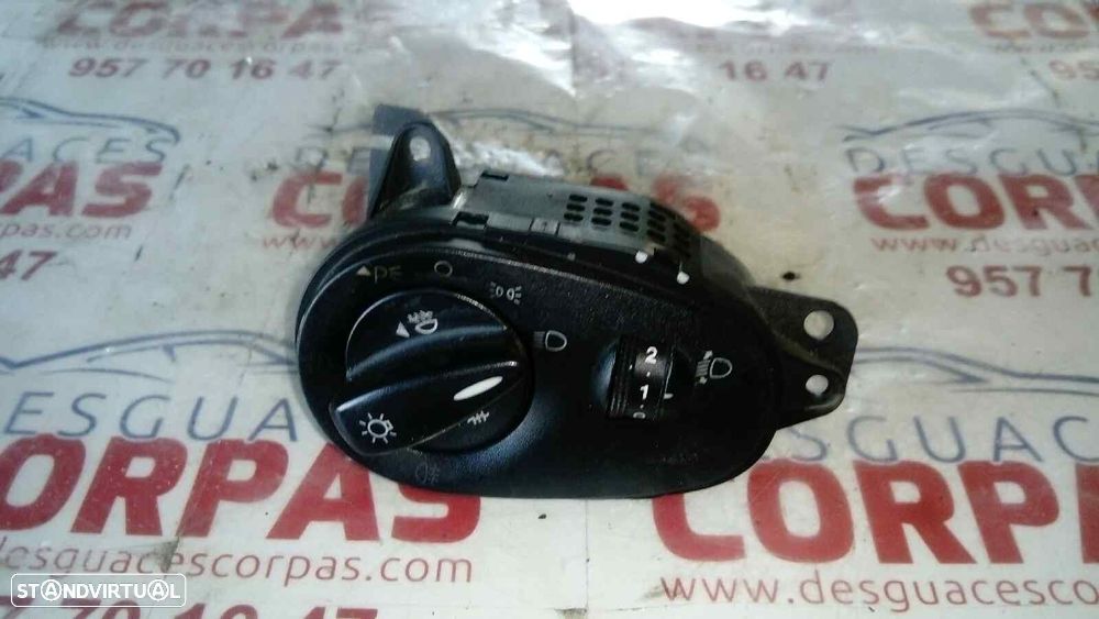 COMANDO LUZES FORD FOCUS 2003 -2M5T13A024EA - 3