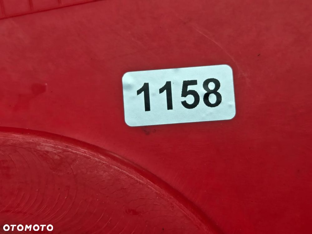 OSLONA NAKLADKA ZBIORNIKA  TGB BLADE 425 - 6