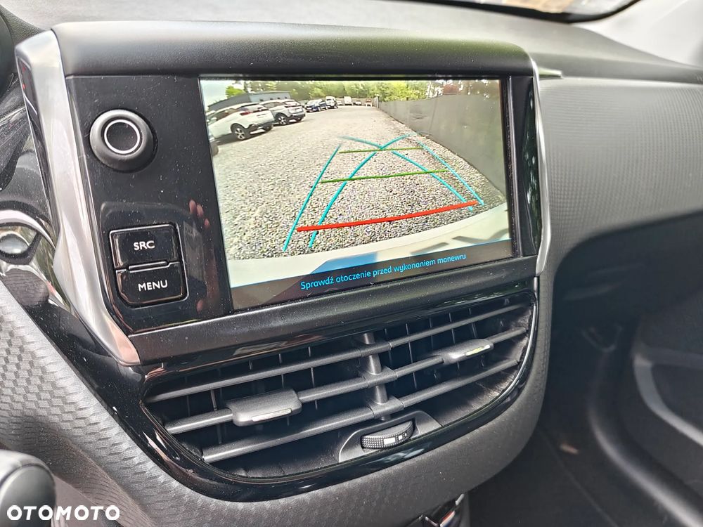 Peugeot 2008 PureTech 110 Stop&Start Business-Line - 12