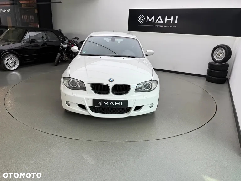 BMW Seria 1 118d DPF Edition Sport - 4