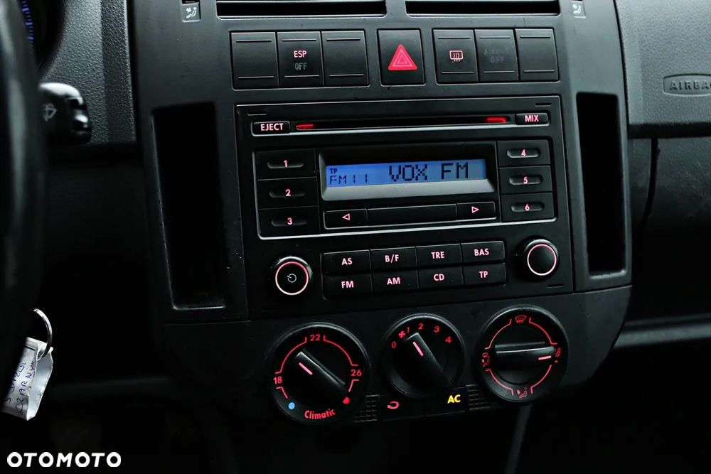 Volkswagen Polo 1.2 12V Comfortline - 38