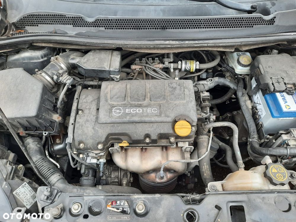 Opel Corsa 1.2 Active - 23