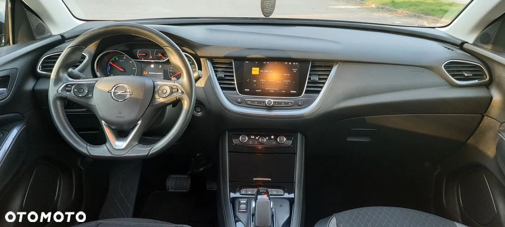 Opel Grandland X - 14