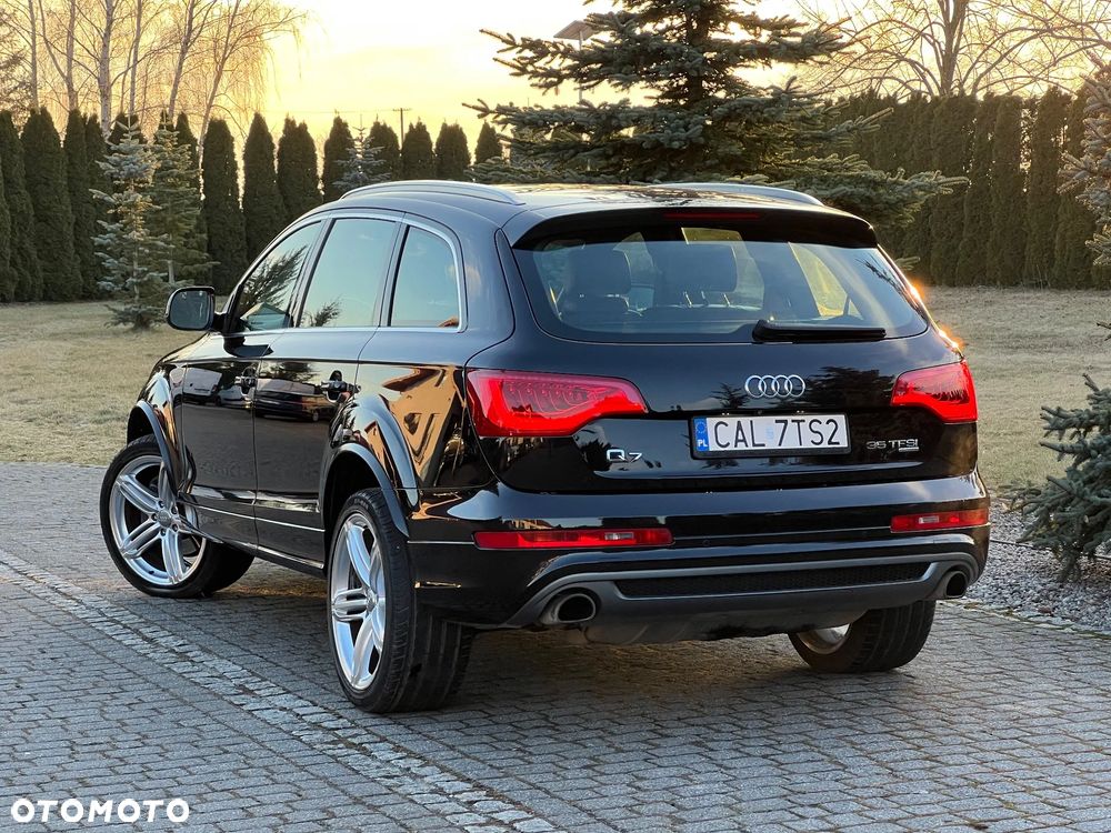 Audi Q7 - 8