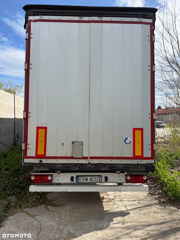 Schmitz Cargobull - 3