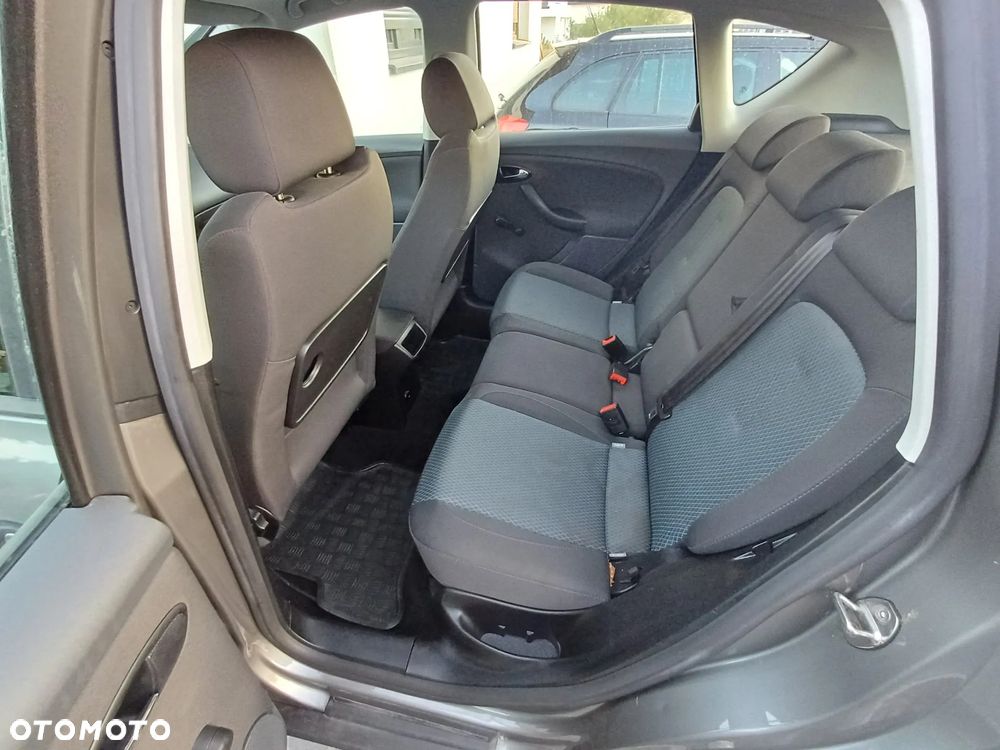 Seat Altea - 13