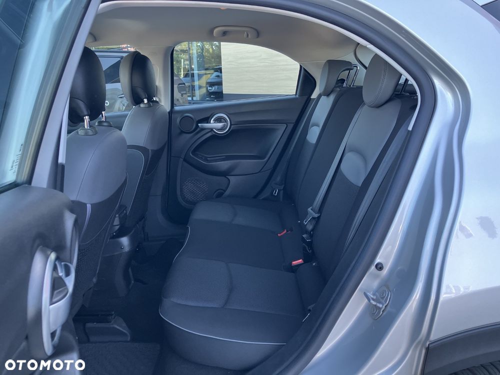 Fiat 500X 1.6 E-Torq Lounge - 7