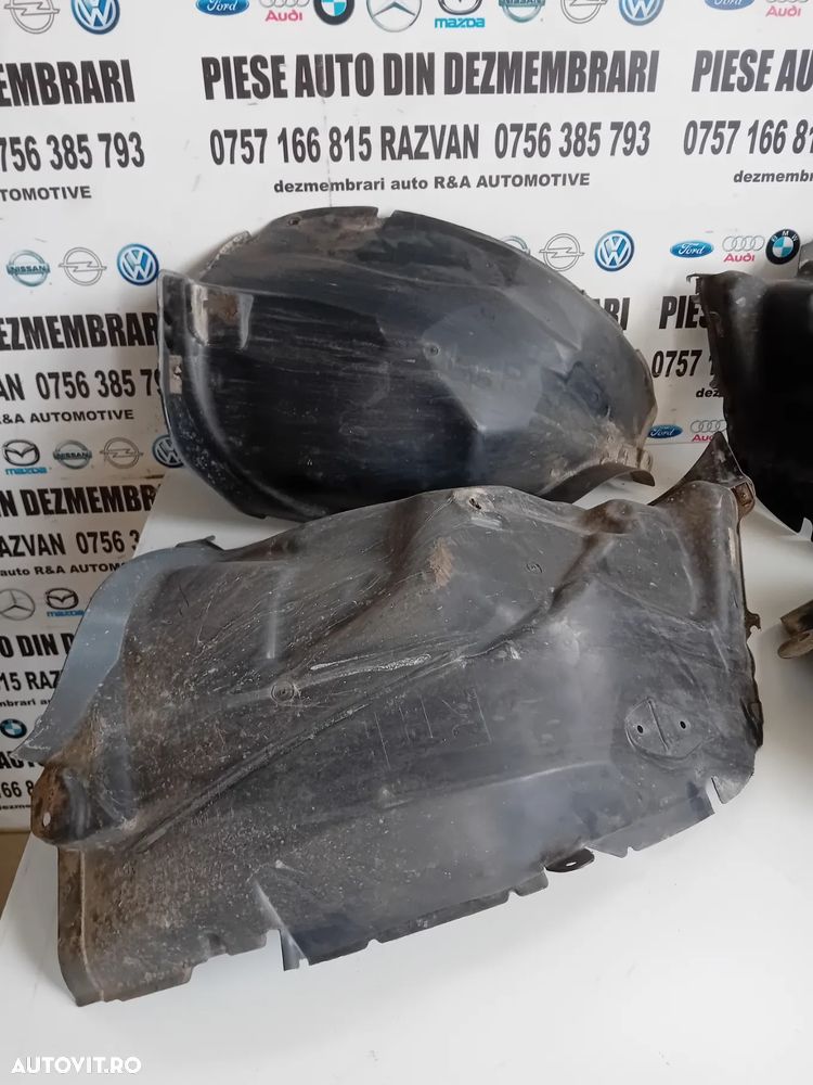 Aparatoare Noroi Carenaje Carenaj Stanga Dreapta Fata Range Rover Evoque L538 2011-2015 - 3