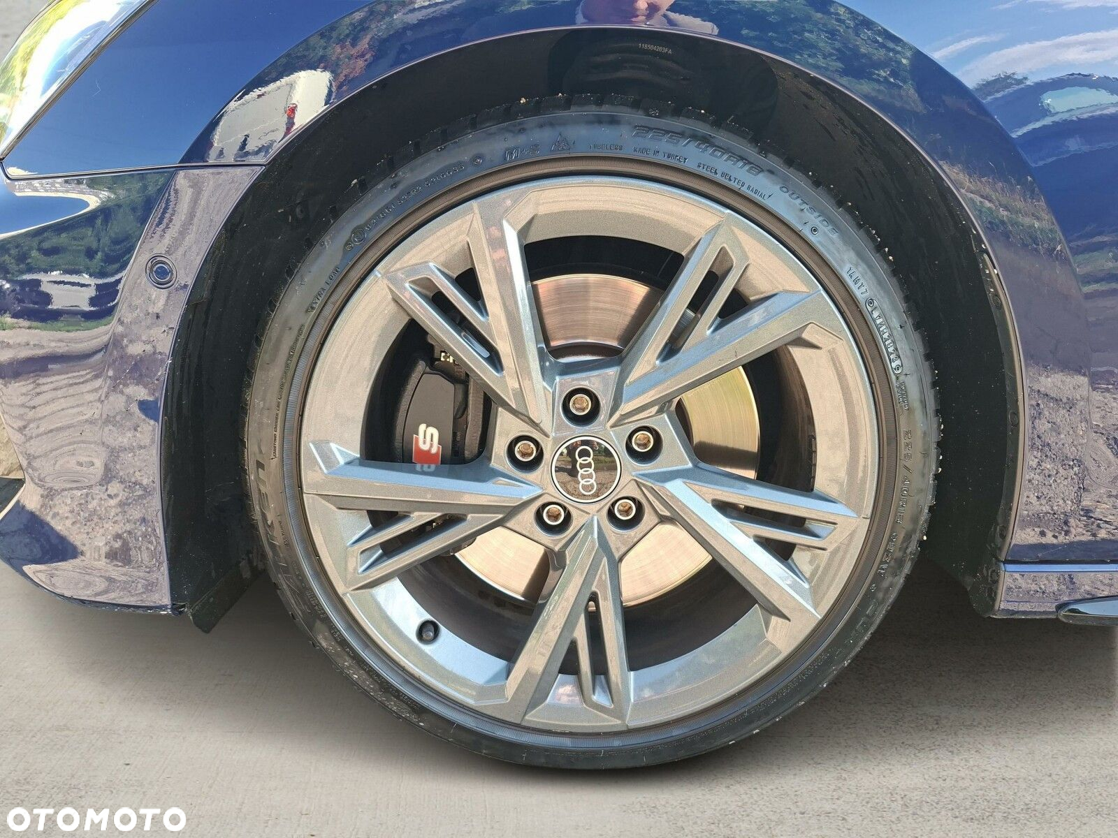 Audi S3 TFSI Quattro S tronic - 9